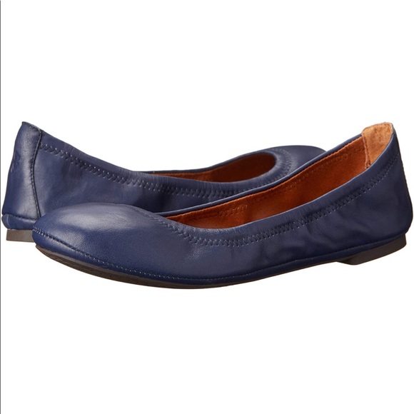 Lucky Brand Shoes - Lucky 🍀 Brand Emmie Ballet Flats
